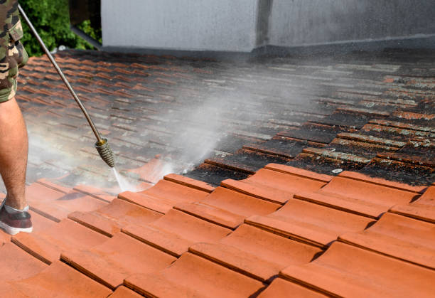 Why Choose Our Certified Pressure Washing Experts for Your Project Needs in Windcrest, TX?