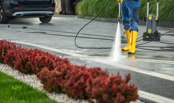 Best Commercial Building Pressure Washing  in Windcrest, TX