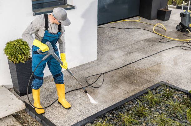 Best Fence Pressure Washing  in Windcrest, TX