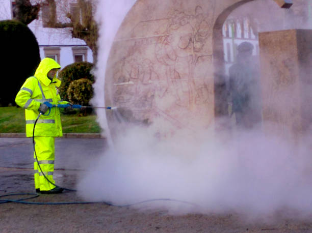 Windcrest, TX Pressure Washing Company
