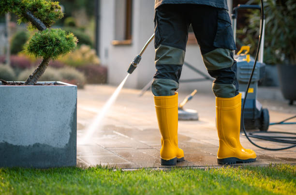 Best Pressure Washing Contractors  in Windcrest, TX
